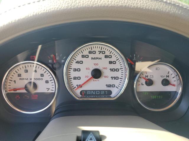 Photo 9 from auction – 2004 FORD F150 with VIN 1FTPX14504NC07356