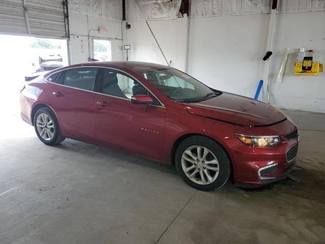 Photo 4 from auction – 2017 CHEVROLET MALIBU LT with VIN 1G1ZE5STXHF282565