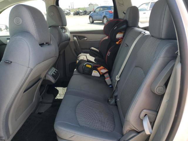 Photo 11 from auction – 2015 CHEVROLET TRAVERSE L with VIN 1GNKRGKD2FJ308188