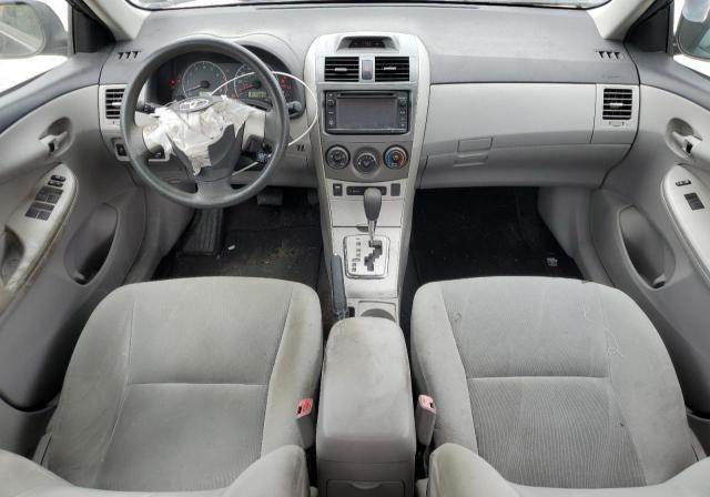 Photo 8 from auction – 2013 TOYOTA COROLLA BA with VIN 2T1BU4EE5DC946986
