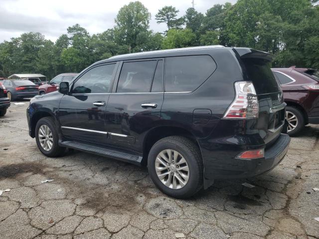 Photo 2 from auction – 2014 LEXUS GX 460 with VIN JTJBM7FX7E5076929