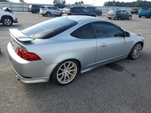 Photo 3 from auction – 2006 ACURA RSX with VIN JH4DC53806S007985