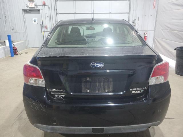 Photo 6 from auction – 2015 SUBARU IMPREZA with VIN JF1GJAA65FG021209