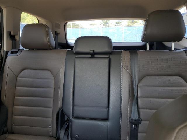 Photo 10 from auction – 2024 VOLKSWAGEN ATLAS SEL with VIN 1V2BR2CA2RC577976