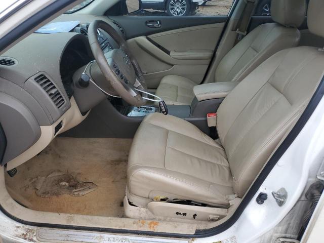Photo 7 from auction – 2012 NISSAN ALTIMA BASE with VIN 1N4AL2AP1CN565616