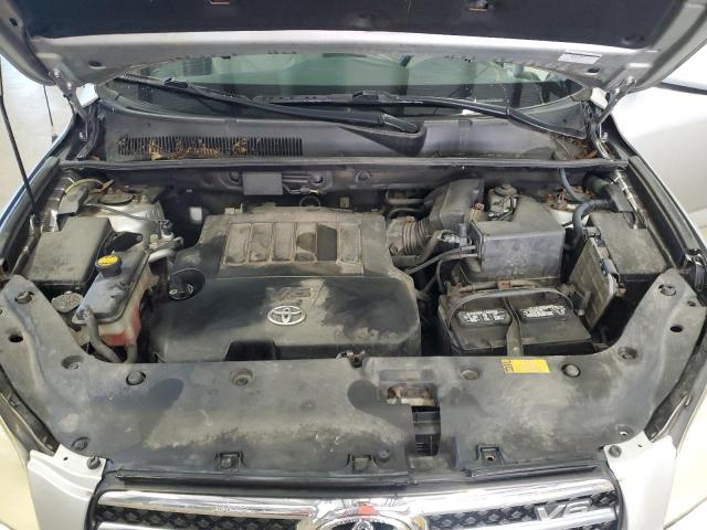 Photo 12 from auction – 2008 TOYT RAV4 LIMITED with VIN JTMBK31V986049026