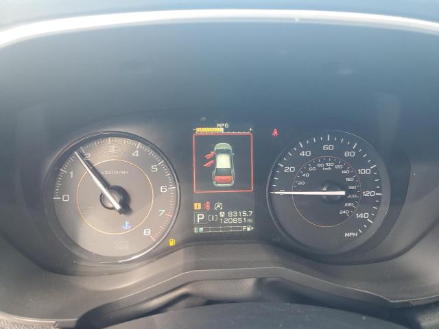 Photo 9 from auction – 2020 SUBARU CROSSTREK with VIN JF2GTAEC3L8247910
