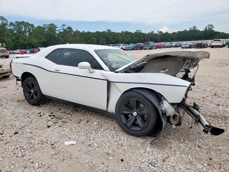 Photo 4 from auction – 2015 DODGE CHALLENGER with VIN 2C3CDZBG5FH706776