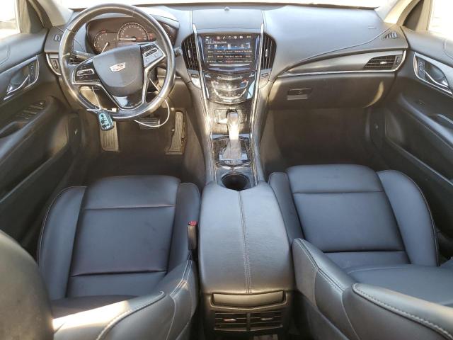 Photo 8 from auction – 2017 CADILLAC ATS with VIN 1G6AG5RX3H0177458