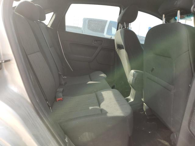 Photo 10 from auction – 2011 FORD FOCUS SE with VIN 1FAHP3FN4BW165932