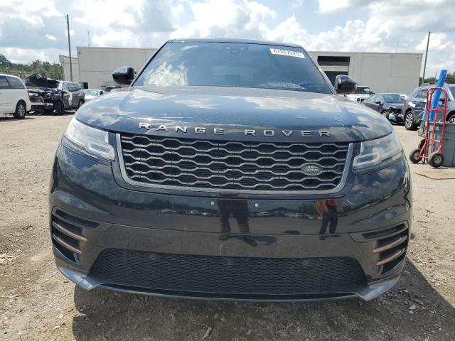 Photo 5 from auction – 2018 LAND ROVER RANGE ROVE with VIN SALYL2RNXJA706837