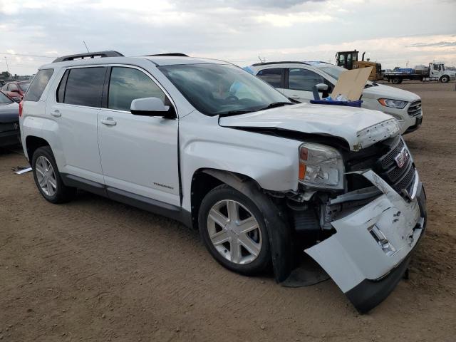 Photo 4 from auction – 2012 GMC TERRAIN SL with VIN 2GKALSEK2C6316341