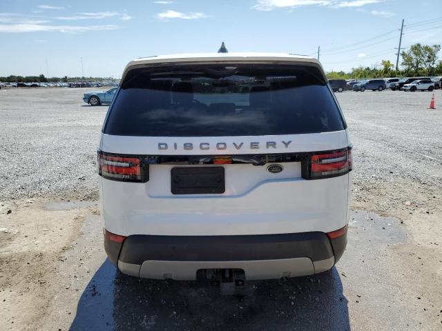 Photo 6 from auction – 2018 LAND ROVER DISCOVERY with VIN SALRR2RV3JA049303