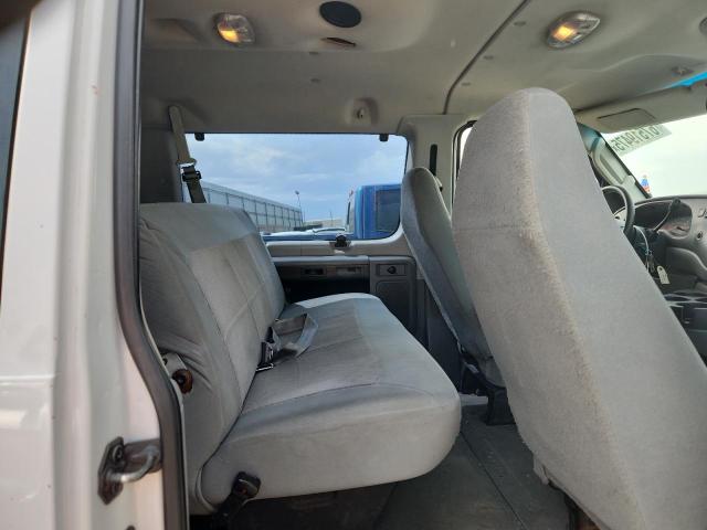 Photo 11 from auction – 2006 FORD ECONOLINE with VIN 1FBSS31L76DA31555