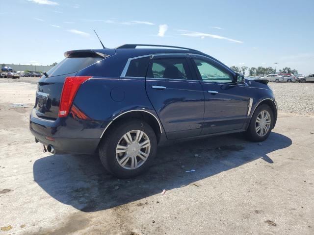 Photo 3 from auction – 2010 CADILLAC SRX with VIN 3GYFNGEY6AS653567