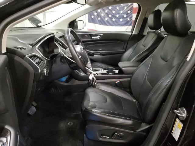Photo 7 from auction – 2015 FORD EDGE TITAN with VIN 2FMPK4K95FBB60731
