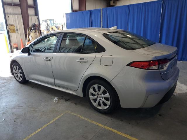 Photo 2 from auction – 2025 TOYOTA COROLLA LE with VIN 5YFB4MDE7SP338871