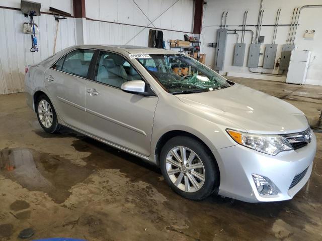 Photo 4 from auction – 2014 TOYOTA CAMRY SE with VIN 4T1BK1FK7EU550180