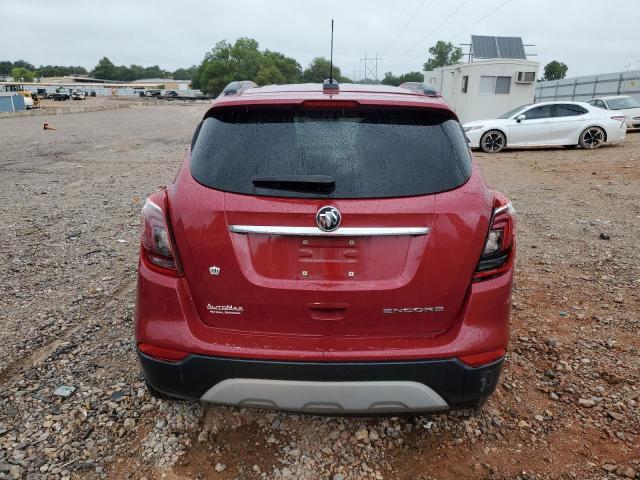 Photo 6 from auction – 2019 BUICK ENCORE PRE with VIN KL4CJASB7KB701652