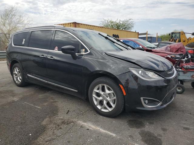 Photo 4 from auction – 2020 CHRYSLER PACIFICA T with VIN 2C4RC1BGXLR142638