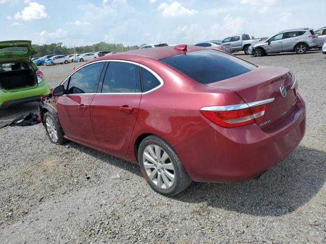 Photo 2 from auction – 2016 BUICK VERANO with VIN 1G4PP5SK9G4132999