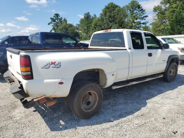 Photo 3 from auction – 2002 CHEVROLET SILVERADO with VIN 1GCJK39U62E276257