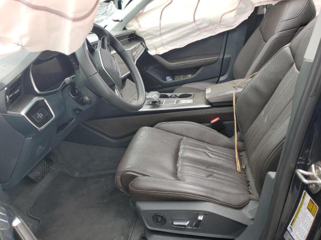 Photo 7 from auction – 2019 AUDI A6 PRESTIGE with VIN WAUM2AF27KN093418