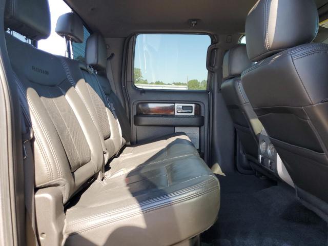 Photo 10 from auction – 2013 FORD F150 SUPER with VIN 1FTFW1ET7DFB72370