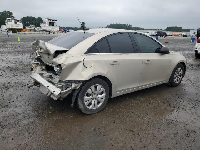 Photo 3 from auction – 2012 CHEVROLET CRUZE LS with VIN 1G1PC5SH4C7115047