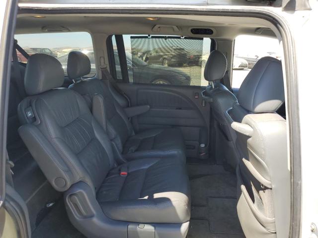 Photo 11 from auction – 2007 HONDA ODYSSEY EX with VIN 5FNRL38717B413896