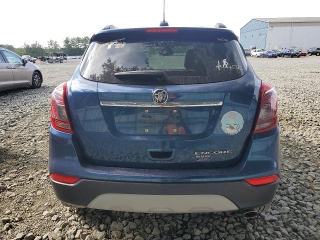 Photo 6 from auction – 2019 BUICK ENCORE ESS with VIN KL4CJCSM9KB879155