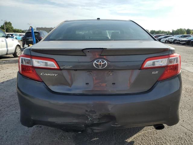 Photo 6 from auction – 2014 TOYOTA CAMRY L with VIN 4T1BF1FK8EU805827