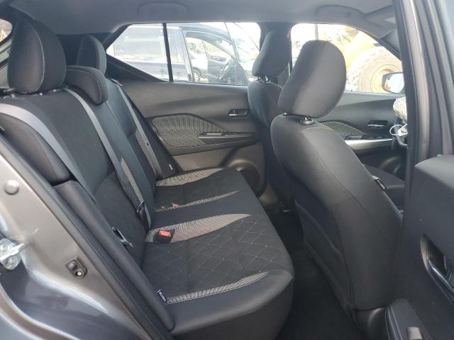 Photo 10 from auction – 2020 NISSAN KICKS SV with VIN 3N1CP5CV1LL540206