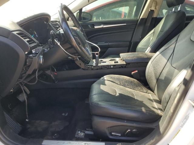 Photo 7 from auction – 2020 FORD FUSION TIT with VIN 3FA6P0D97LR151359