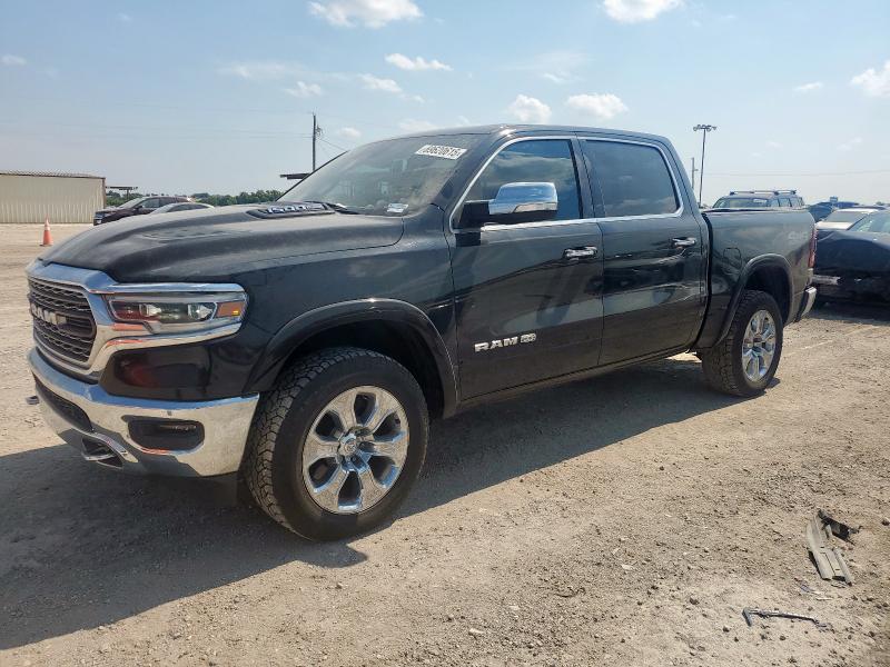 RAM 1500 LONGH 2019 with VIN 1C6SRFKT6KN887481 - Photo from auction