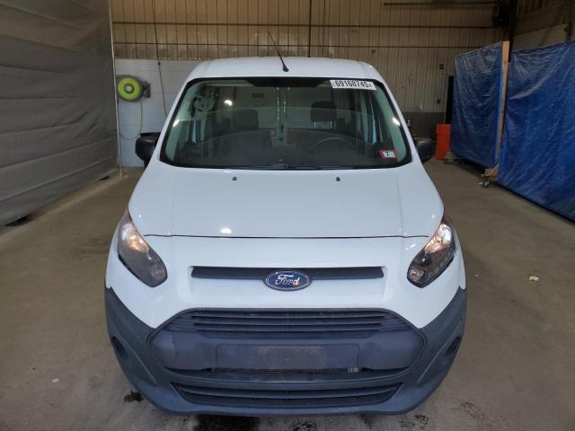 Photo 5 from auction – 2017 FORD TRANSIT CO with VIN NM0LS6E74H1331263