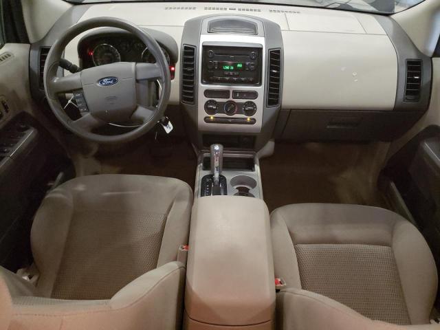 Photo 8 from auction – 2007 FORD EDGE SE with VIN 2FMDK36C97BB62020