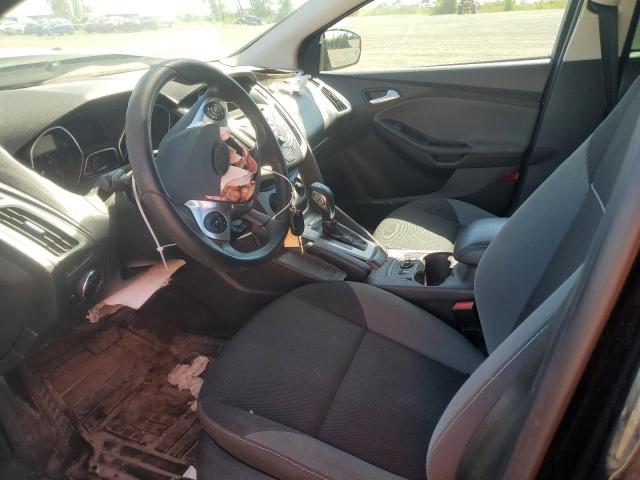 Photo 7 from auction – 2014 FORD FOCUS SE with VIN 1FADP3K21EL342064