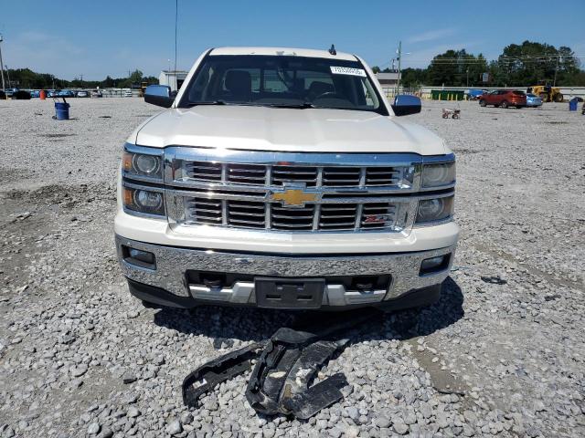 Photo 5 from auction – 2015 CHEVROLET SILVERADO with VIN 3GCUKSEC5FG279721