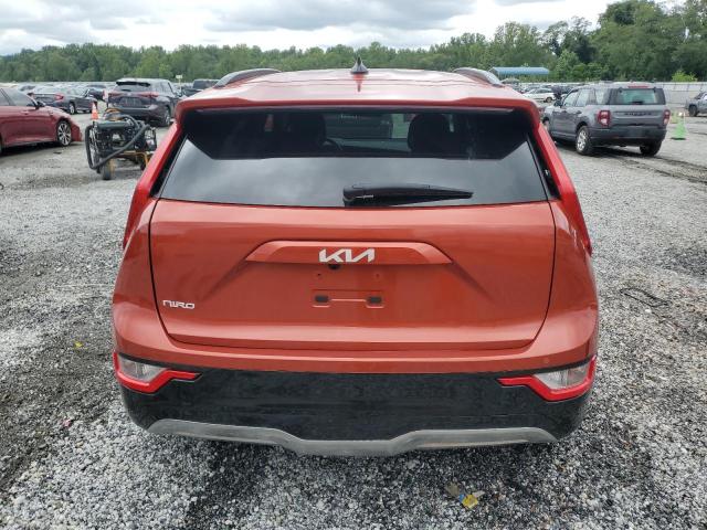 Photo 6 from auction – 2023 KIA NIRO WIND with VIN KNDCR3L14P5027739
