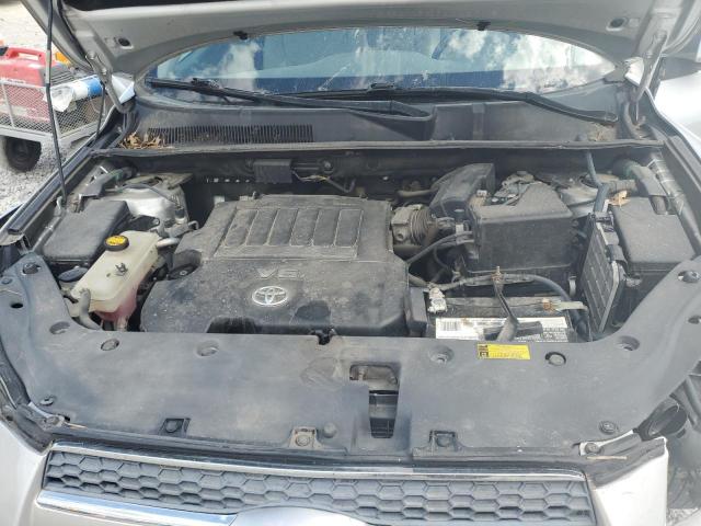 Photo 12 from auction – 2011 TOYOTA RAV4 LIMIT with VIN 2T3DK4DV4BW041075