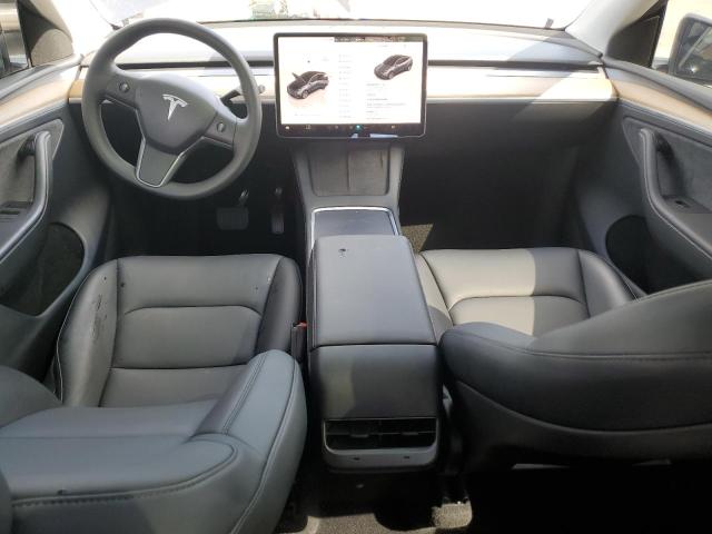 Photo 8 from auction – 2023 TESLA MODEL Y with VIN 7SAYGDEE2PA142890