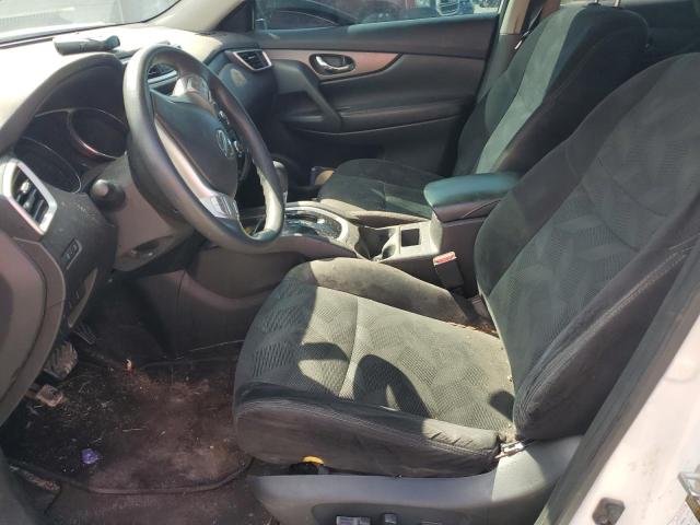 Photo 7 from auction – 2015 NISSAN ROGUE S with VIN 5N1AT2MT8FC759932