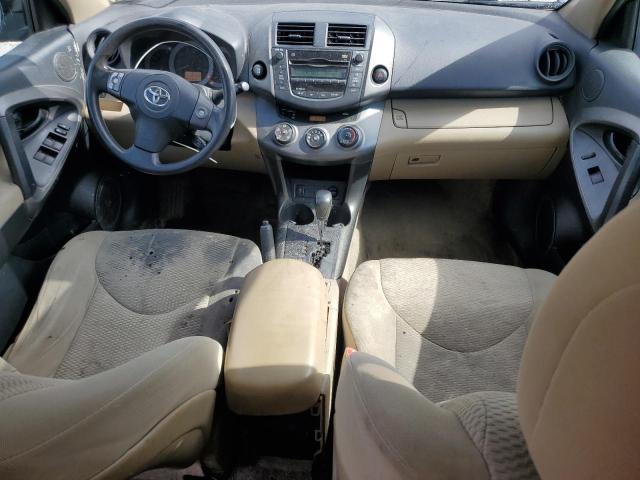 Photo 8 from auction – 2011 TOYOTA RAV4 with VIN 2T3BF4DV7BW132014