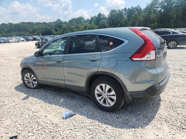 Photo 2 from auction – 2012 HONDA CR-V EX with VIN 5J6RM3H52CL004982