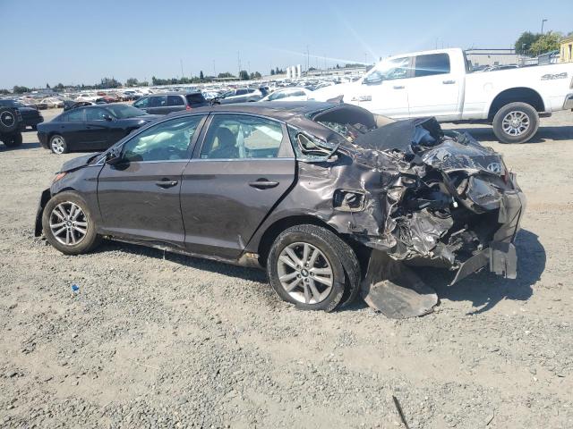 Photo 2 from auction – 2016 HYUNDAI SONATA SE with VIN 5NPE24AF6GH327283