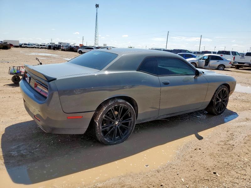 Photo 3 from auction – 2019 DODGE CHALLENGER with VIN 2C3CDZAG5KH521123