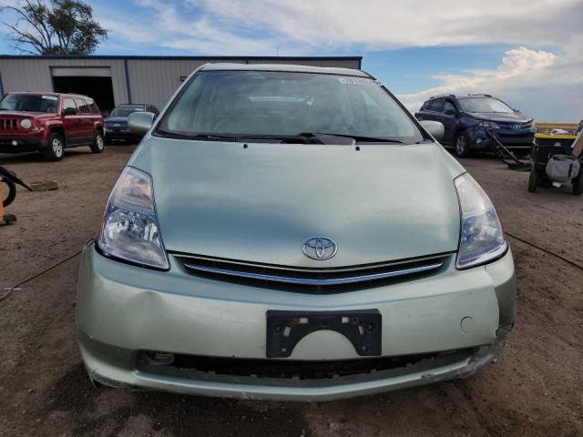 Photo 5 from auction – 2008 TOYOTA PRIUS with VIN JTDKB20UX87695690