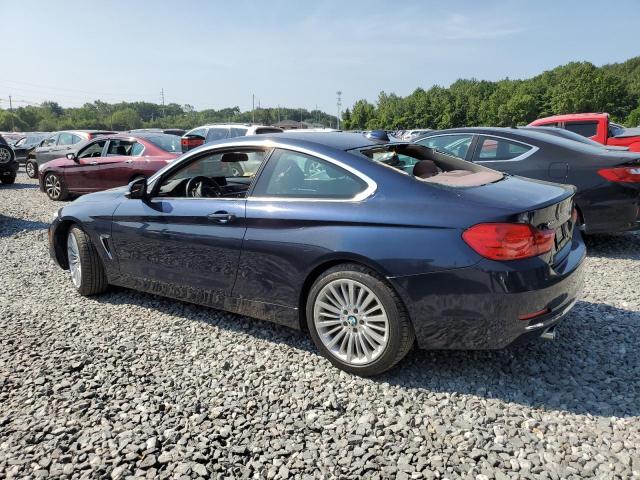 Photo 2 from auction – 2015 BMW 435 XI with VIN WBA3R5C5XFK189399