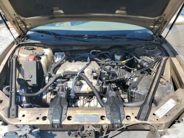 Photo 11 from auction – 2004 BUICK CENTURY CU with VIN 2G4WS52J641187919